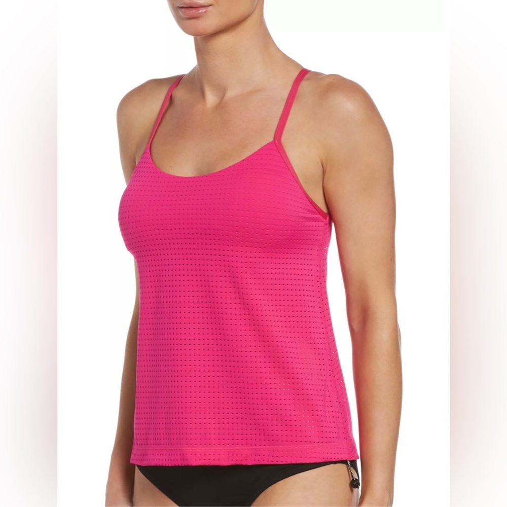 Nike Women’s Tankini, Size Small